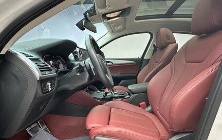 BMW X4, 2022 год, 4 340 000 рублей, 12 фотография