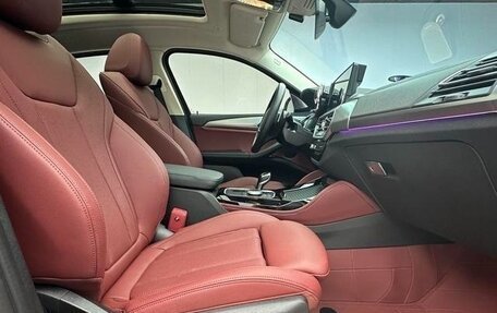 BMW X4, 2022 год, 4 340 000 рублей, 11 фотография