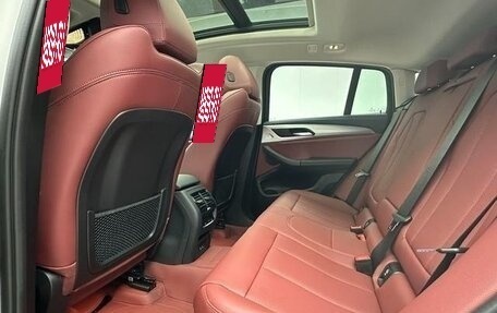 BMW X4, 2022 год, 4 340 000 рублей, 17 фотография