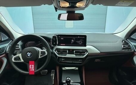 BMW X4, 2022 год, 4 340 000 рублей, 10 фотография