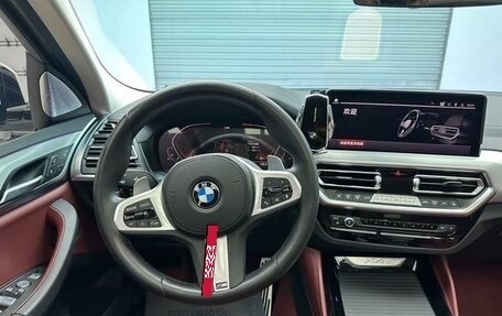 BMW X4, 2022 год, 4 340 000 рублей, 9 фотография