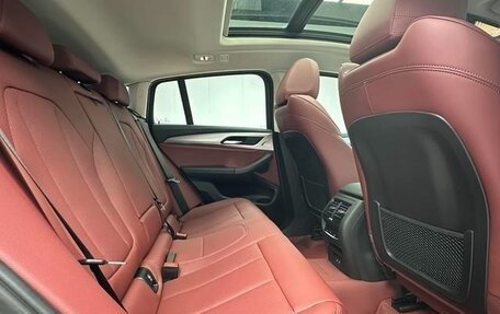 BMW X4, 2022 год, 4 340 000 рублей, 19 фотография