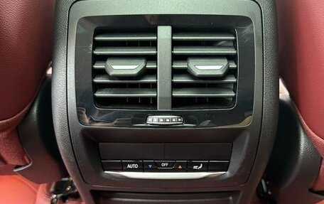 BMW X4, 2022 год, 4 340 000 рублей, 22 фотография