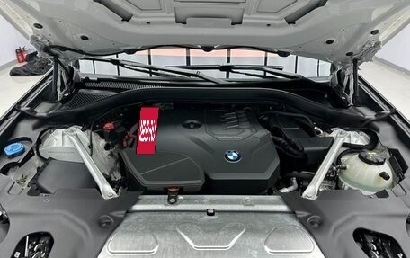 BMW X4, 2022 год, 4 340 000 рублей, 23 фотография