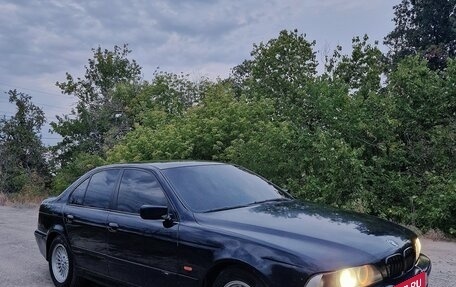 BMW 5 серия, 1998 год, 520 000 рублей, 2 фотография