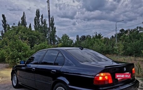 BMW 5 серия, 1998 год, 520 000 рублей, 4 фотография