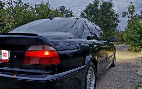 BMW 5 серия, 1998 год, 520 000 рублей, 8 фотография