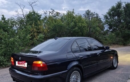 BMW 5 серия, 1998 год, 520 000 рублей, 5 фотография