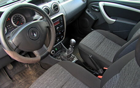Renault Duster I рестайлинг, 2014 год, 694 400 рублей, 9 фотография
