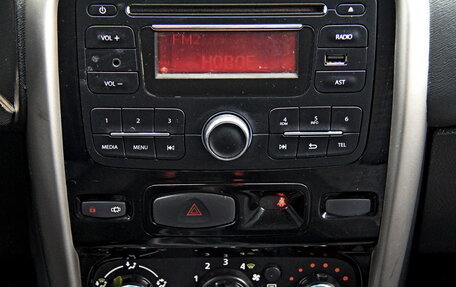 Renault Duster I рестайлинг, 2014 год, 694 400 рублей, 11 фотография