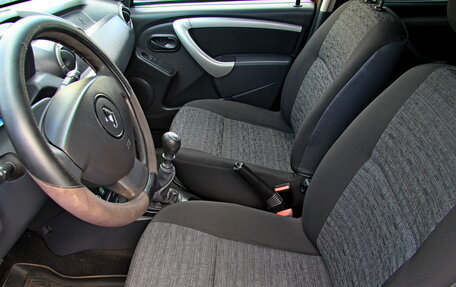 Renault Duster I рестайлинг, 2014 год, 694 400 рублей, 8 фотография