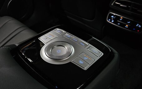 Genesis G80, 2021 год, 3 690 000 рублей, 11 фотография