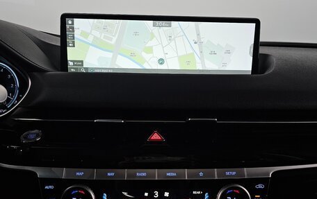 Genesis G80, 2021 год, 3 690 000 рублей, 13 фотография