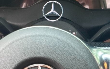 Mercedes-Benz A-Класс, 2022 год, 2 015 000 рублей, 8 фотография