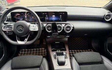 Mercedes-Benz A-Класс, 2022 год, 2 015 000 рублей, 6 фотография