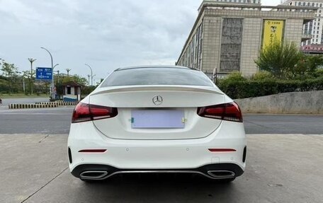 Mercedes-Benz A-Класс, 2022 год, 2 015 000 рублей, 4 фотография