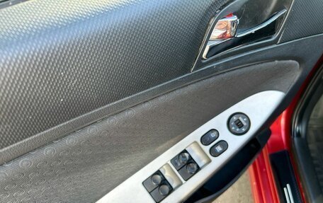Hyundai Solaris II рестайлинг, 2011 год, 599 000 рублей, 17 фотография