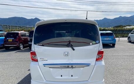 Honda Freed I, 2016 год, 738 000 рублей, 5 фотография