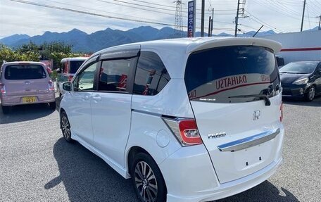 Honda Freed I, 2016 год, 738 000 рублей, 4 фотография