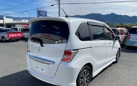 Honda Freed I, 2016 год, 738 000 рублей, 6 фотография