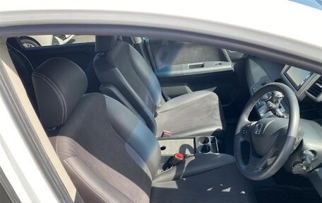 Honda Freed I, 2016 год, 738 000 рублей, 11 фотография
