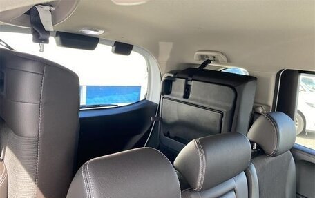 Honda Freed I, 2016 год, 738 000 рублей, 17 фотография