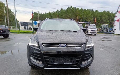 Ford Kuga III, 2013 год, 1 549 000 рублей, 2 фотография
