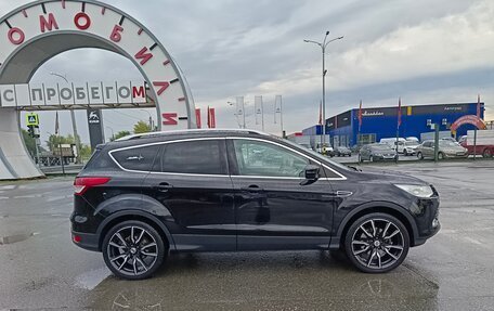 Ford Kuga III, 2013 год, 1 549 000 рублей, 8 фотография