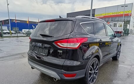 Ford Kuga III, 2013 год, 1 549 000 рублей, 7 фотография