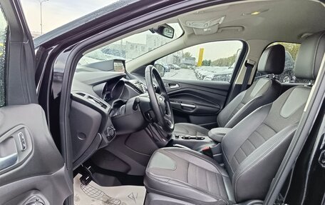 Ford Kuga III, 2013 год, 1 549 000 рублей, 9 фотография