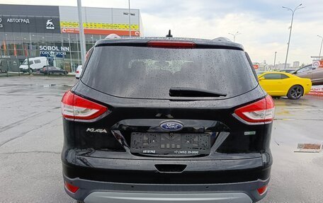 Ford Kuga III, 2013 год, 1 549 000 рублей, 6 фотография