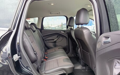 Ford Kuga III, 2013 год, 1 549 000 рублей, 16 фотография