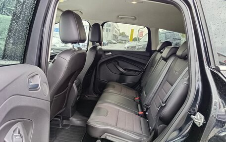 Ford Kuga III, 2013 год, 1 549 000 рублей, 12 фотография