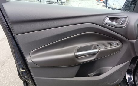 Ford Kuga III, 2013 год, 1 549 000 рублей, 10 фотография