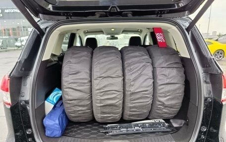Ford Kuga III, 2013 год, 1 549 000 рублей, 13 фотография