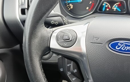 Ford Kuga III, 2013 год, 1 549 000 рублей, 19 фотография
