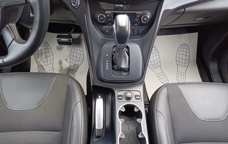 Ford Kuga III, 2013 год, 1 549 000 рублей, 24 фотография