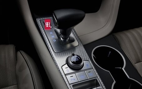 Genesis G70 I, 2022 год, 2 226 000 рублей, 13 фотография