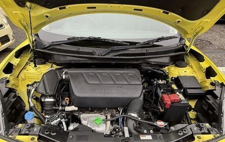 Suzuki Swift V, 2021 год, 1 180 000 рублей, 3 фотография