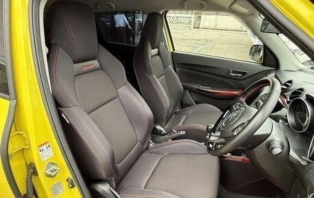 Suzuki Swift V, 2021 год, 1 180 000 рублей, 4 фотография