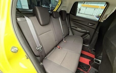 Suzuki Swift V, 2021 год, 1 180 000 рублей, 5 фотография