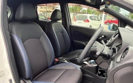 Nissan Note II рестайлинг, 2017 год, 785 000 рублей, 6 фотография
