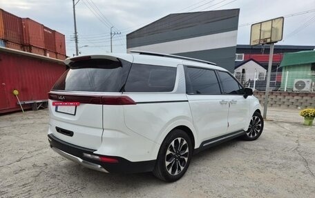KIA Carnival, 2021 год, 2 258 000 рублей, 4 фотография