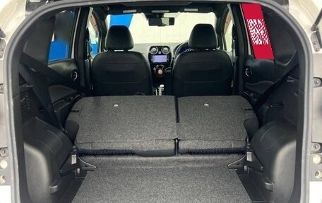 Nissan Note II рестайлинг, 2017 год, 785 000 рублей, 12 фотография