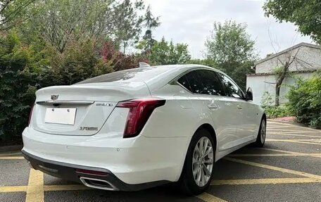 Cadillac CT5 I, 2021 год, 2 250 000 рублей, 4 фотография