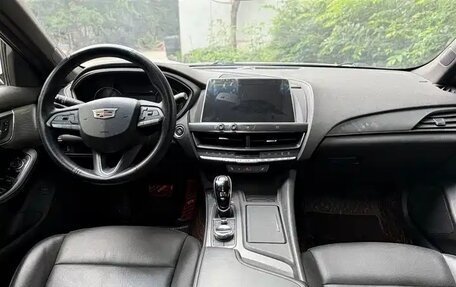 Cadillac CT5 I, 2021 год, 2 250 000 рублей, 8 фотография