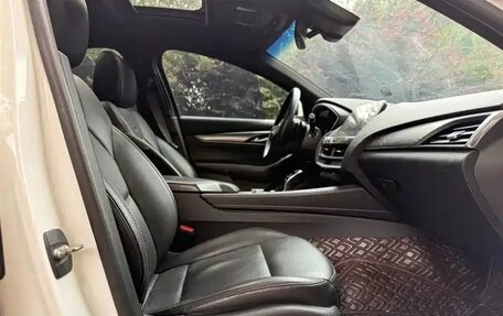 Cadillac CT5 I, 2021 год, 2 250 000 рублей, 12 фотография