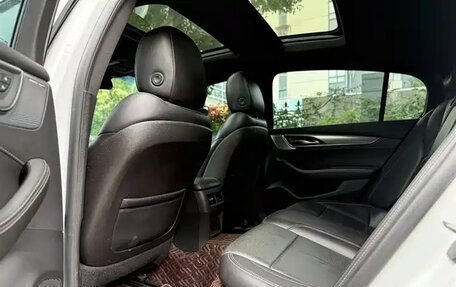 Cadillac CT5 I, 2021 год, 2 250 000 рублей, 9 фотография