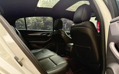 Cadillac CT5 I, 2021 год, 2 250 000 рублей, 11 фотография