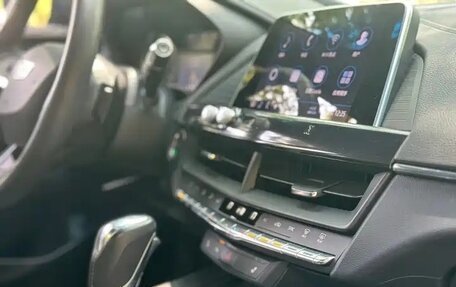 Cadillac CT4 I, 2022 год, 2 150 000 рублей, 9 фотография